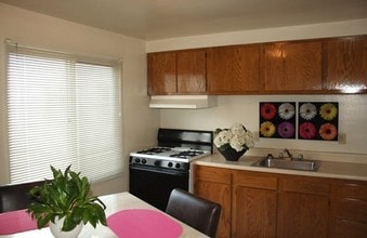 Princeton Court Apartments in Amherst, NY - Foto de edificio - Interior Photo