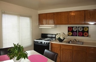 Princeton Court Apartments in Amherst, NY - Building Photo - Interior Photo