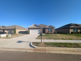 244 Abercorn Dr in Madison, AL - Building Photo