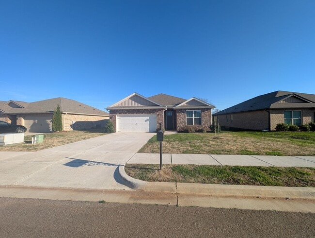 property at 244 Abercorn Dr