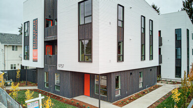 Willard Apartments in Portland, OR - Building Photo - Building Photo