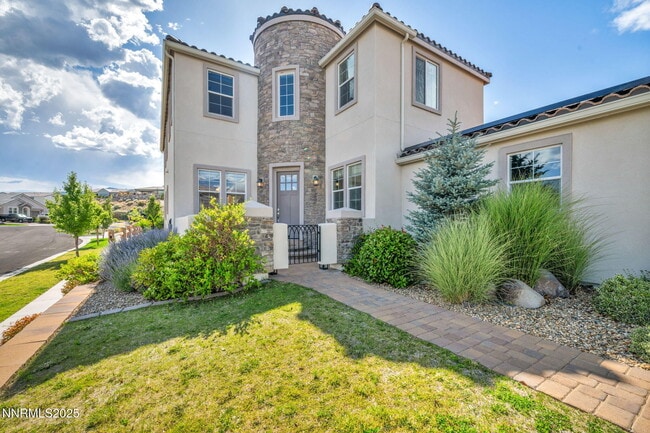 property at 1551 Elk Run Trail