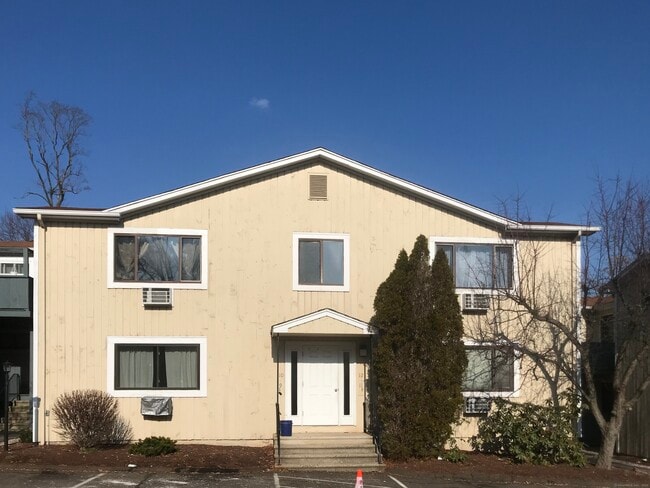 property at 60 Plainfield Ave
