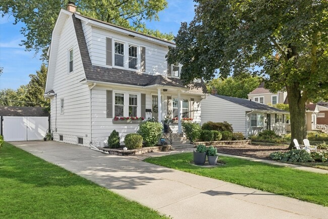 property at 235 Oakland Grove