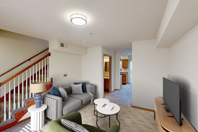 400 S Moonlight Rd-Unit -ID99A in Gardner, KS - Foto de edificio - Building Photo