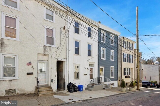 135 East St in Philadelphia, PA - Building Photo - Building Photo