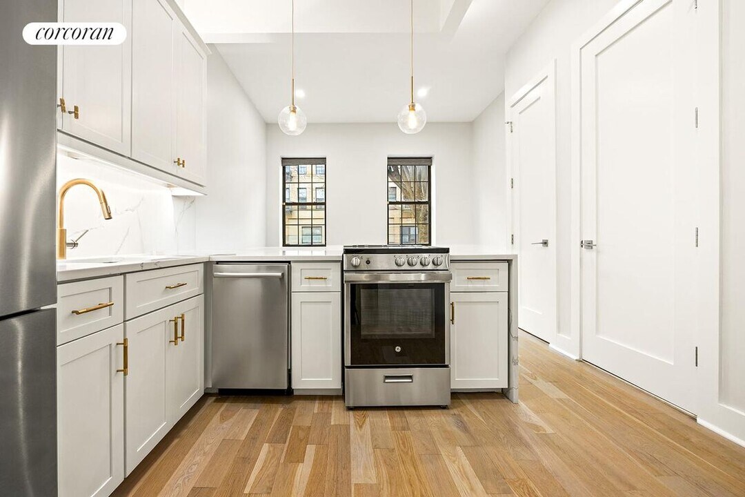 573 Gates Ave in Brooklyn, NY - Foto de edificio