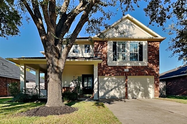 property at 19819 Sternwood Manor Dr