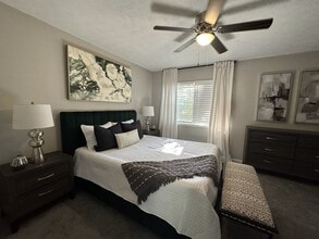 Chelsea Place in Lithonia, GA - Foto de edificio - Building Photo