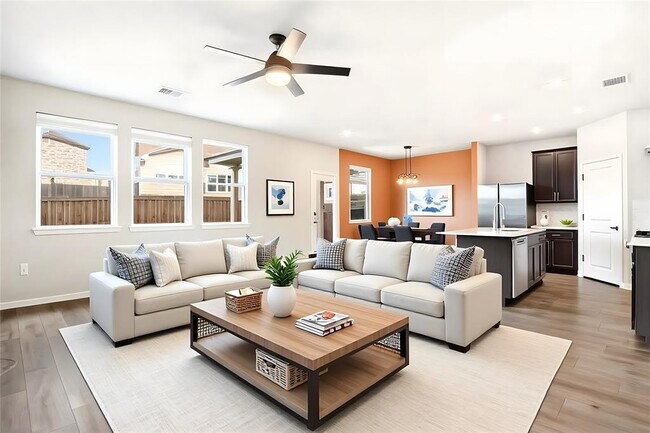 13114 Brave Tenderfoot Trl in Buda, TX - Building Photo - Building Photo