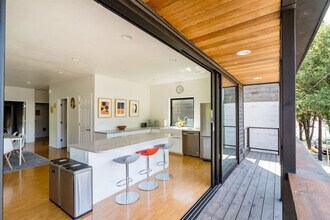 1616 NW Northrup St in Portland, OR - Building Photo - Building Photo