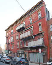 183 Wilson St in Brooklyn, NY - Building Photo - Building Photo