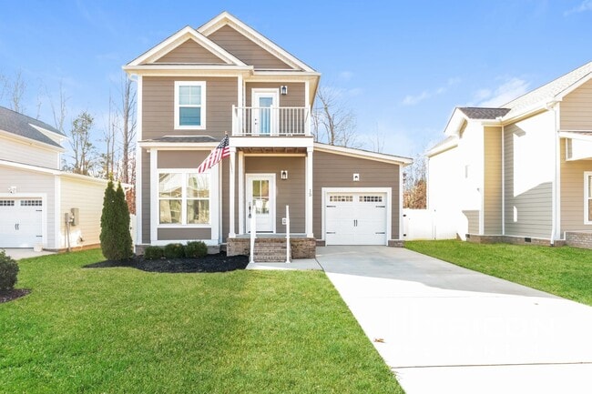 property at 15 Sycamore Ridge W