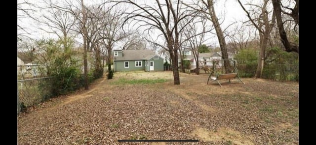 2058 S Johnstone Ave in Bartlesville, OK - Foto de edificio - Building Photo