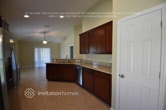 3853 Radley Dr, Unit 09-203 in West Melbourne, FL - Building Photo - Building Photo