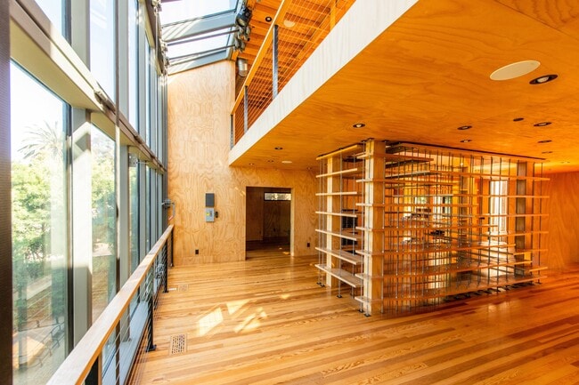 property at 2460 Beverley Ave