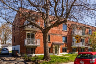 6995 8E Av in Montréal, QC - Building Photo