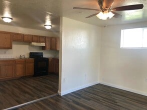 623 SW 4th St in Pendleton, OR - Building Photo - Building Photo