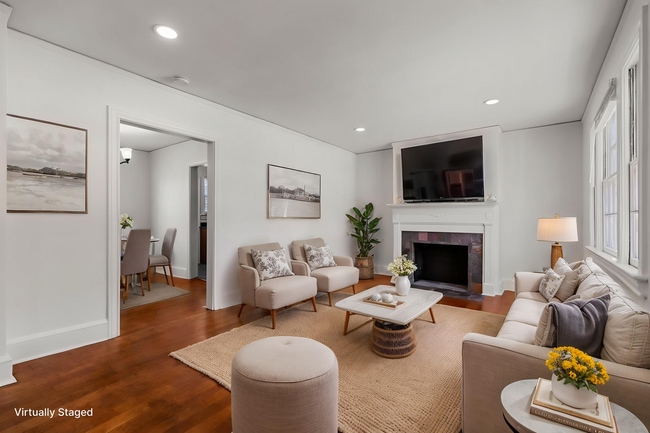 property at 202 Robinson St