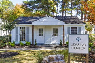 1000 Belmont in Smyrna, GA - Foto de edificio - Building Photo