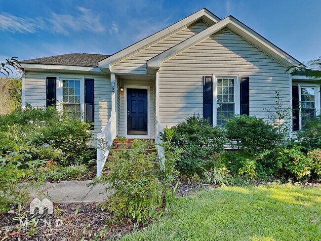 property at 50 Richmond Dr