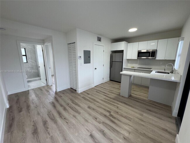 property at 1971 NW 2nd Ct