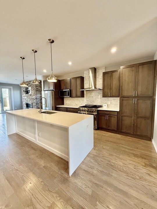 2567 S Bannock St in Denver, CO - Building Photo