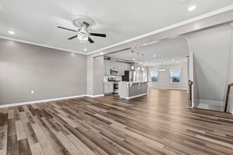 507 Brushford Ln in Wake Forest, NC - Building Photo - Building Photo