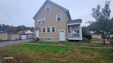 1 Woodland St in Northbridge, MA - Building Photo - Building Photo