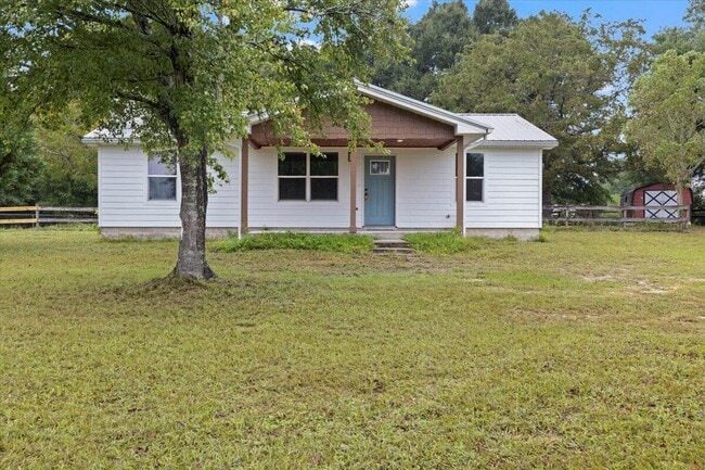 property at 6110 Sonny Ln