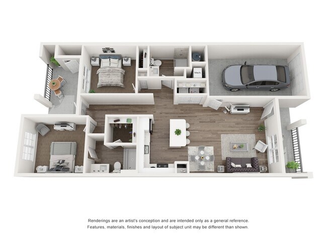 property at 2825 Sophie Ln