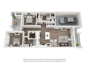 2825 Sophie Ln in New Braunfels, TX - Building Photo - Building Photo