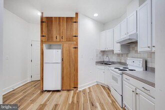 1314 King St-Unit -2B in Alexandria, VA - Building Photo - Building Photo