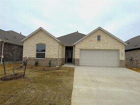 3020 Dutch Rd in Providence Village, TX - Building Photo