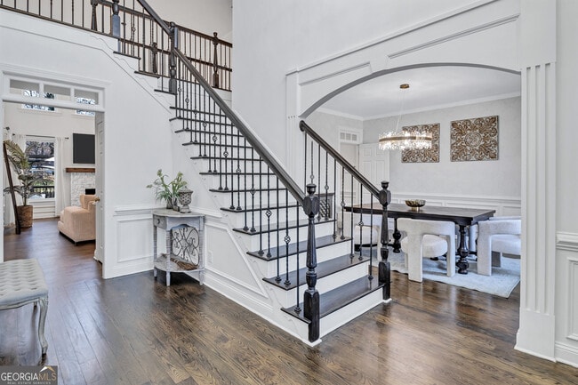 2980 Cadbury Trail SW in Snellville, GA - Building Photo - Building Photo