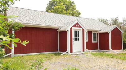 49 Red Sleigh Rd in Campton, NH - Building Photo