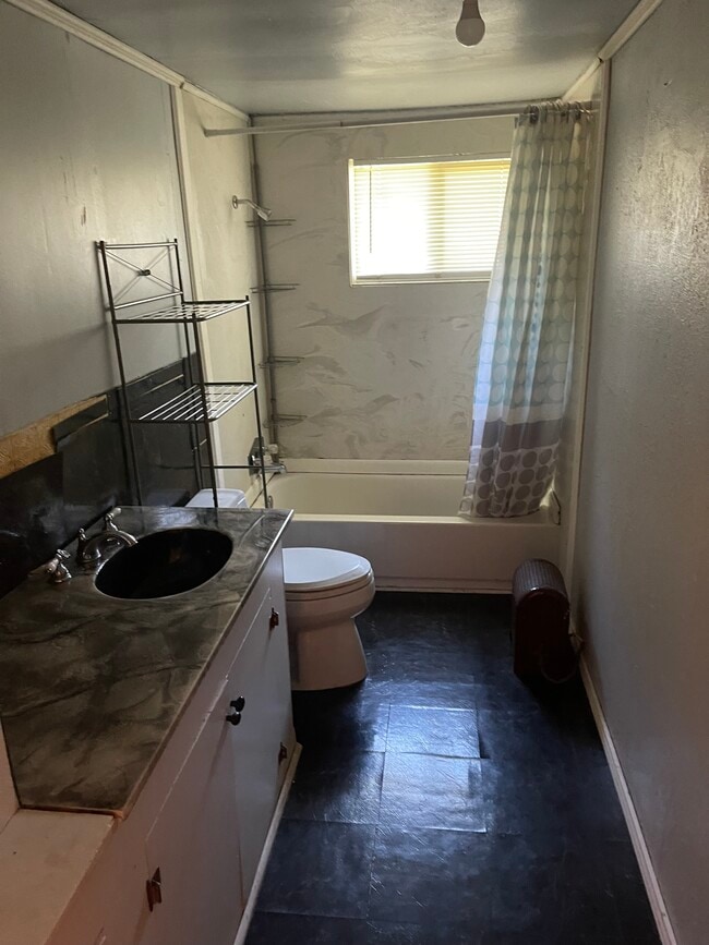 property at 7967 N Lakeshore Dr