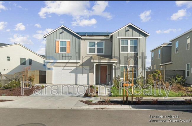 4202 Randa Wy in Tracy, CA - Building Photo - Building Photo