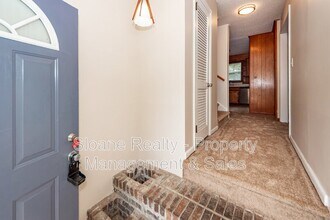 717 Waterloo St in Charleston, SC - Building Photo - Building Photo