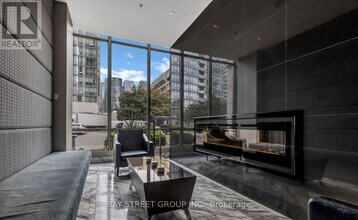 5 Mariner Terrace in Toronto, ON - Building Photo - Building Photo