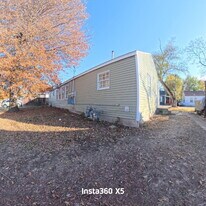 4517 E Bayley St in Wichita, KS - Building Photo