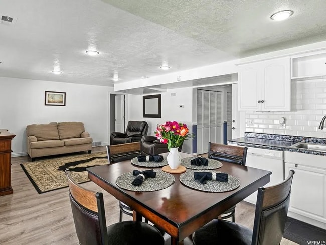 6857 S Bateman Field Dr, Unit Taher's Apartment