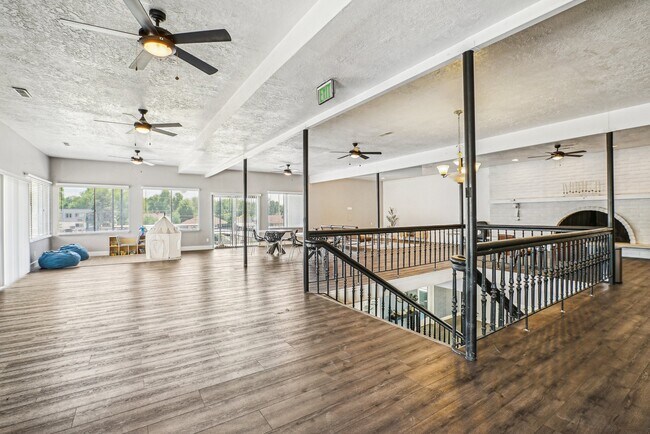 River Rock in Salt Lake City, UT - Building Photo - Building Photo