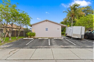 804 NW 2nd Ave in Fort Lauderdale, FL - Building Photo - Building Photo