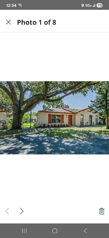 property at 32 W Marbrisa Way