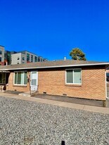 2347 S Race St in Denver, CO - Building Photo