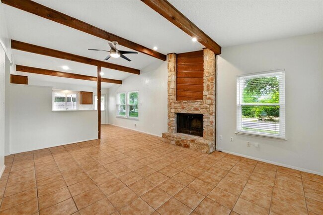 2003 Arthur Ln in Austin, TX - Building Photo - Building Photo