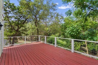 15306 Oklahoma St in Austin, TX - Building Photo - Building Photo