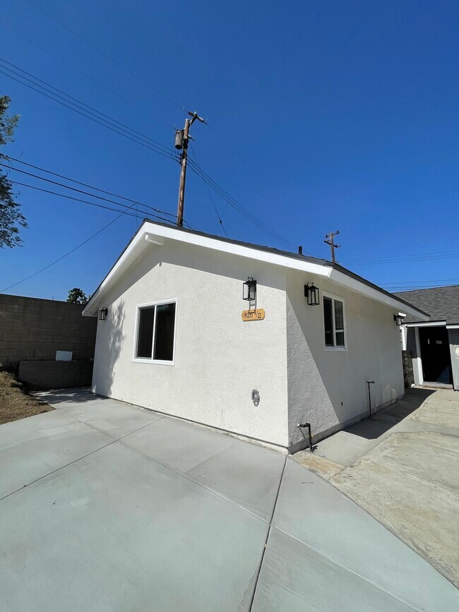 826 Lacon Ave Rentals in La Puente, CA