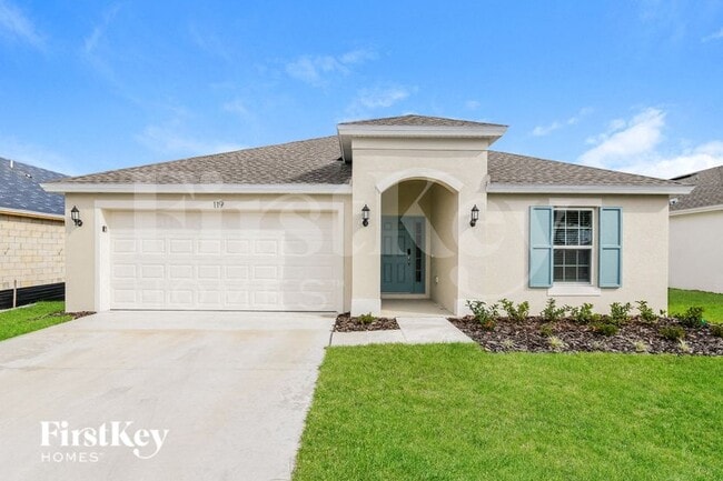 property at 119 Southern Breeze Lp